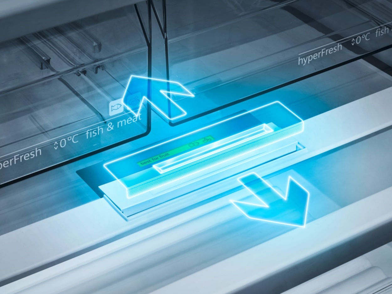 hyperFresh bei Elektro Schaborak GmbH & Co. KG in Höpfingen