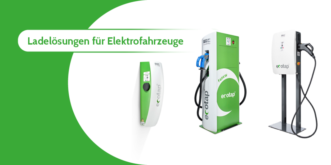 E-Mobility bei Elektro Schaborak GmbH & Co. KG in Höpfingen
